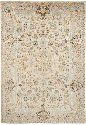 Tappeto Kashan 246x352