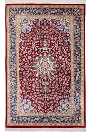 Tappeto Qum 129x197