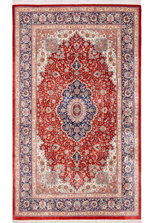 Tappeto Qum 129x212