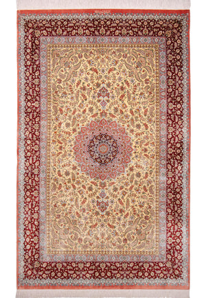 Tappeto Qum 131x207