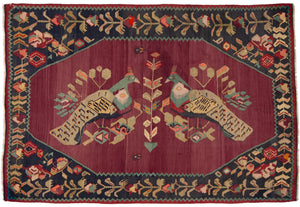 Kilim Gharabagh 144x216