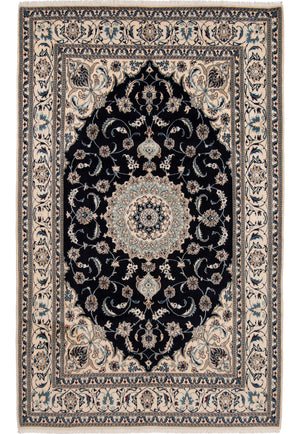 Tappeto Nain 190x302