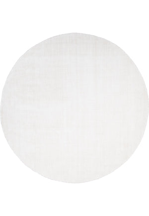 Tappeto Velvet Handloom 197x197 Rotondo