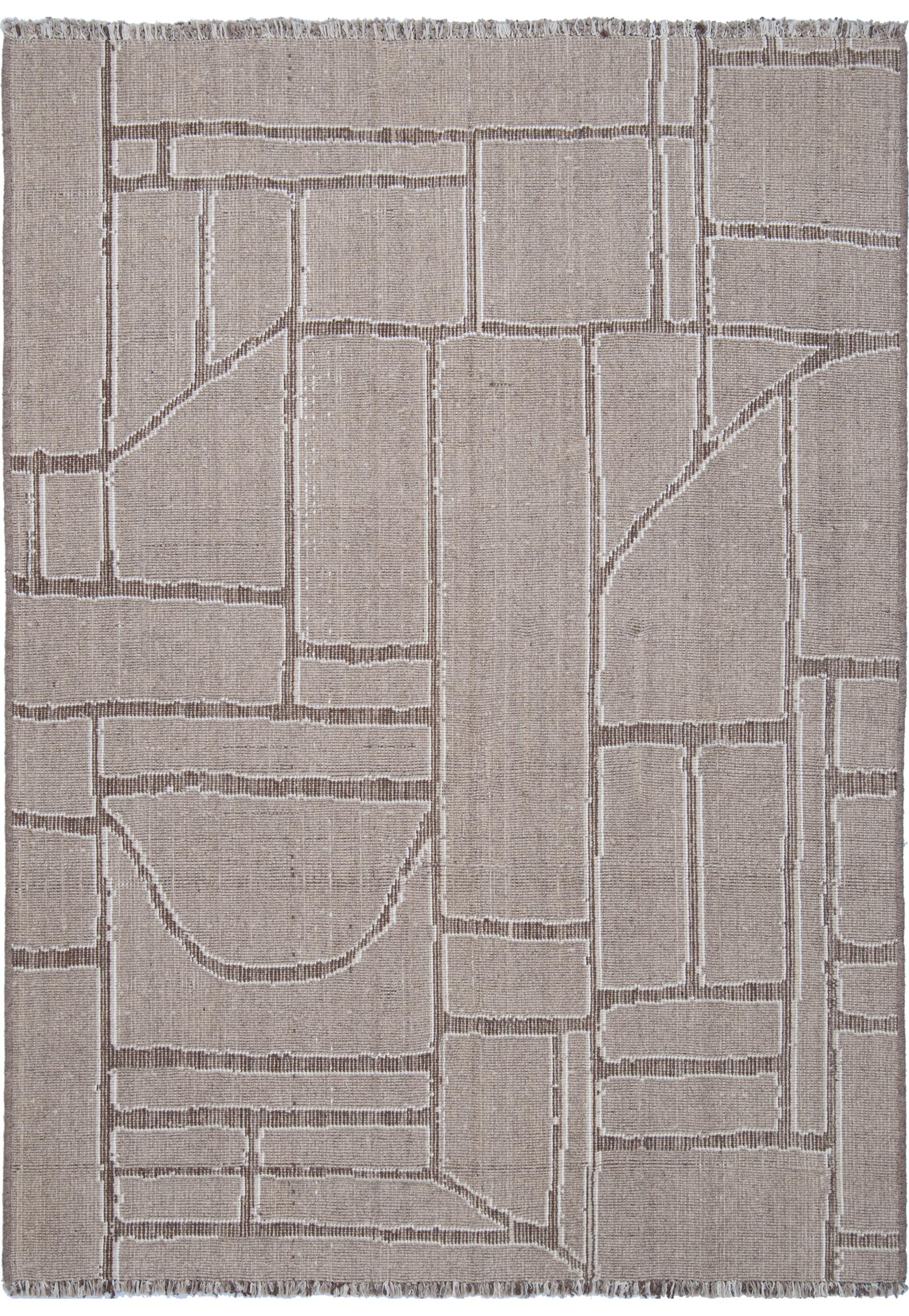 Tappeto Kilim 144x200