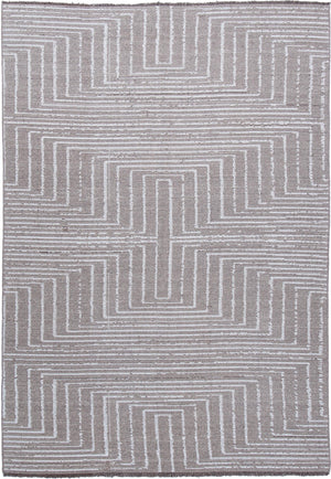 Tappeto Kilim 206x288