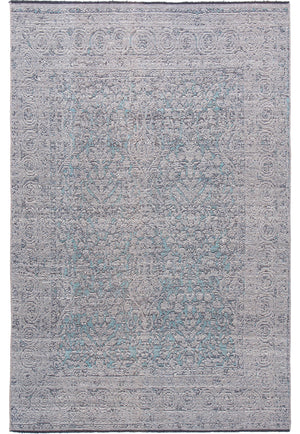 Tappeto Kilim Pato 189x282