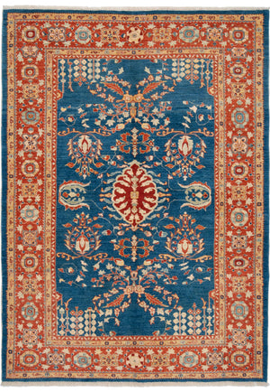Tappeto Zagross 150x203