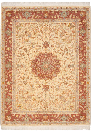Tappeto Tabriz 60 150x196