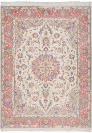TappetoTabriz 145x200