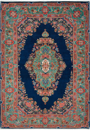 Tappeto Sarug 145x204