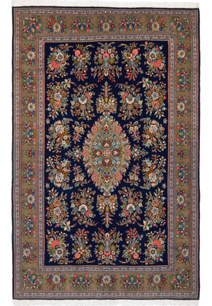 Tappeto Sarug 140x215