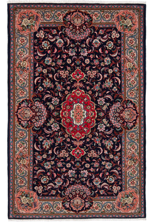 Tappeto Sarug 128x197