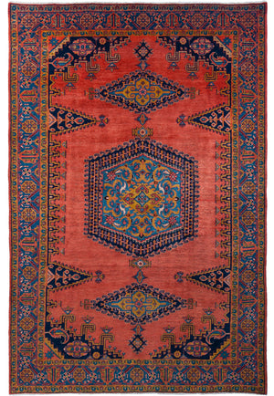 Tappeto Veiss 226x350