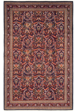 Tappeto Sarug 195x299