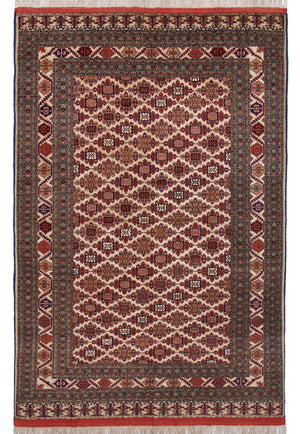 Tappeto Bukhara 192x284