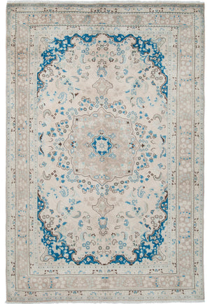 Tappeto Vintage 193x290
