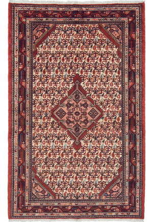 Tappeto Tajabad 132x200