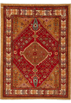 Tappeto Zagross 132x200