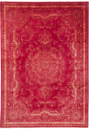 Tappeto Vintage 243x341