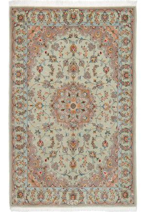 Tappeto Kashan 99x157
