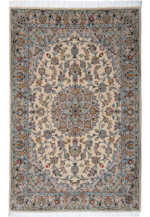 Tappeto Kashan 99x149