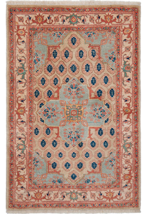 Tappeto Zagross 107x157
