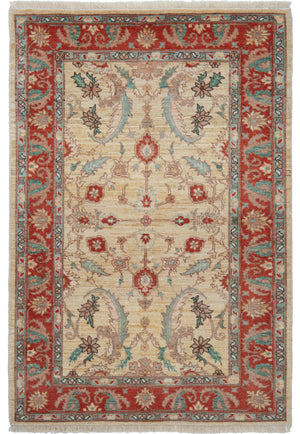 Tappeto Zagross 107x154