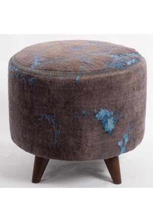 Pouf  50x50x40