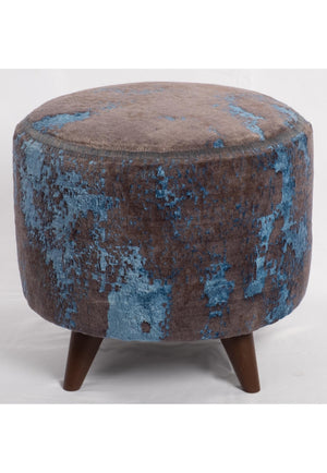 Pouf  50x50x40