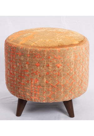 Pouf  50x50x40