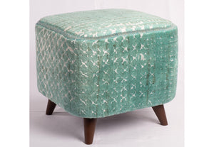 Pouf  50x50x40