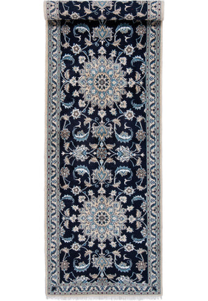 Tappeto Nain 79x290
