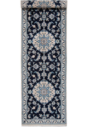 Tappeto Nain 80x294