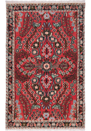 Tappeto Hamedan 80x120