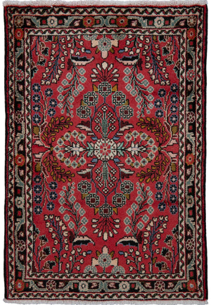 Tappeto Dargiazin  80x120