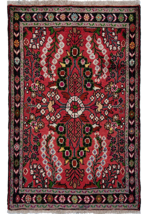 Tappeto Dargiazin  80x120