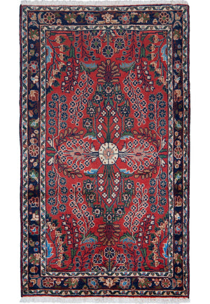 Tappeto Dargiazin  80x120