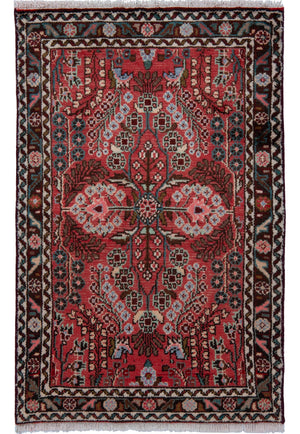 Tappeto Dargiazin  80x120
