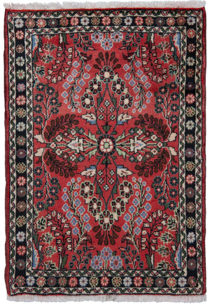 Tappeto Dargiazin  80x120