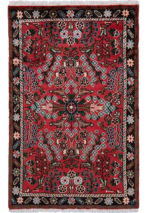 Tappeto Dargiazin  80x120
