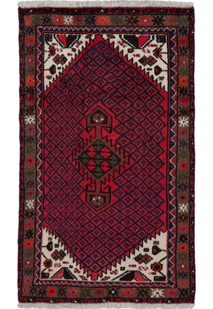 Tappeto Dargiazin  80x120