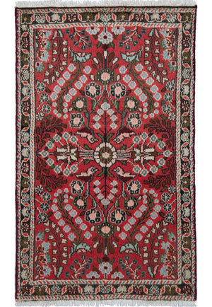Tappeto Dargiazin  80x120