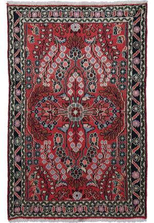 Tappeto Dargiazin  80x120