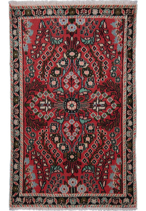 Tappeto Dargiazin  80x120