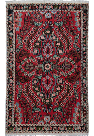 Tappeto Dargiazin  80x120
