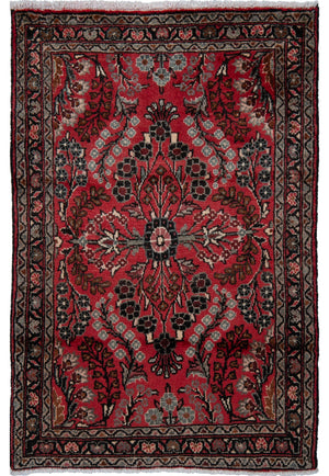 Tappeto Dargiazin  80x120