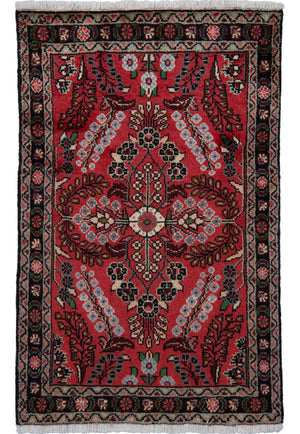 Tappeto Dargiazin  80x120