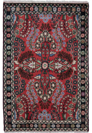 Tappeto Dargiazin  80x120