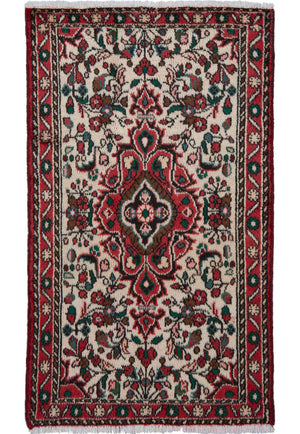 Tappeto Dargiazin  80x120
