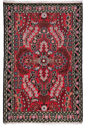 Tappeto Hamedan 80x120